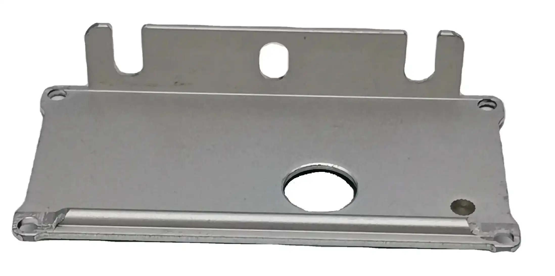OEM Fabrication Sheet Metal Parts: From Design to Delivery